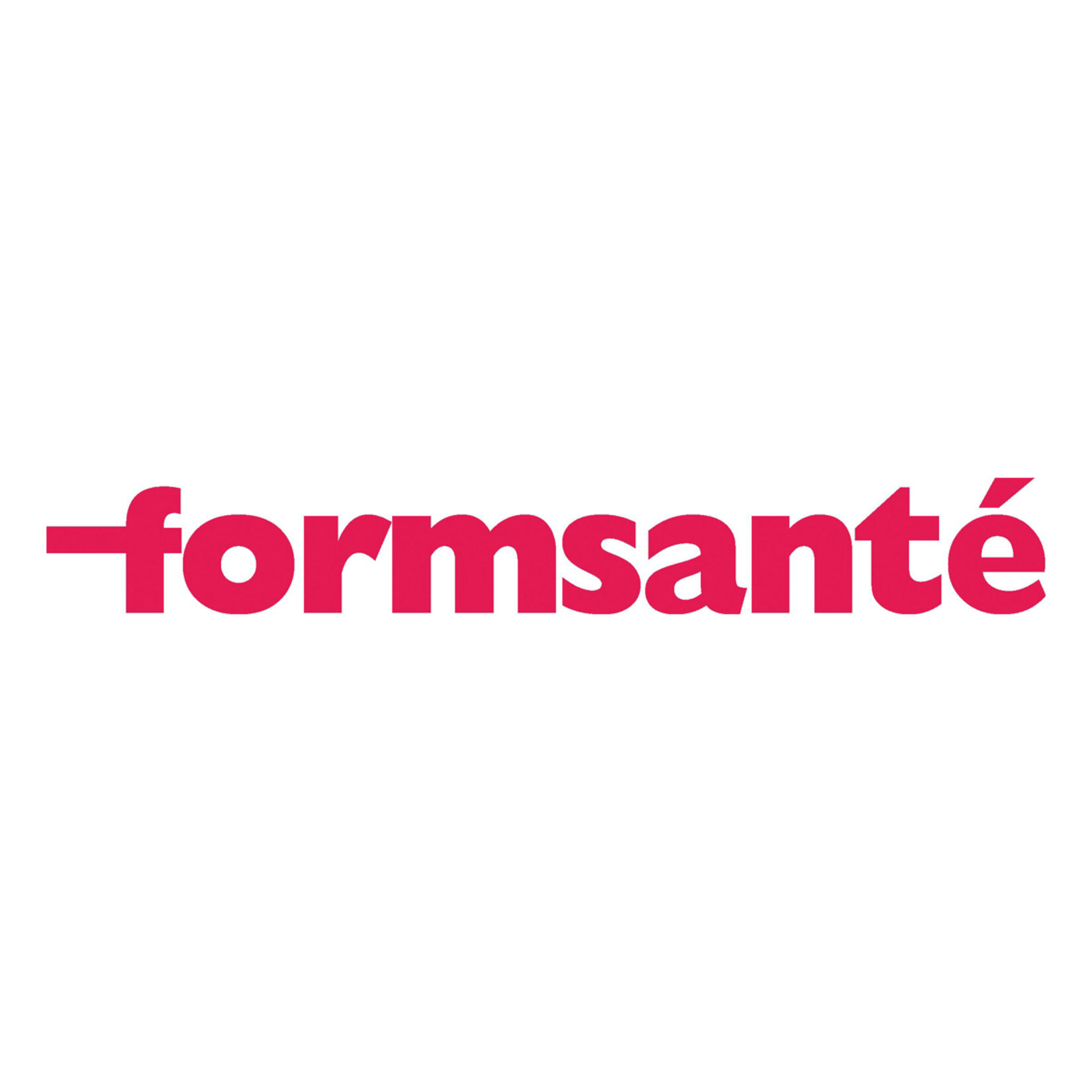 Form Sante
