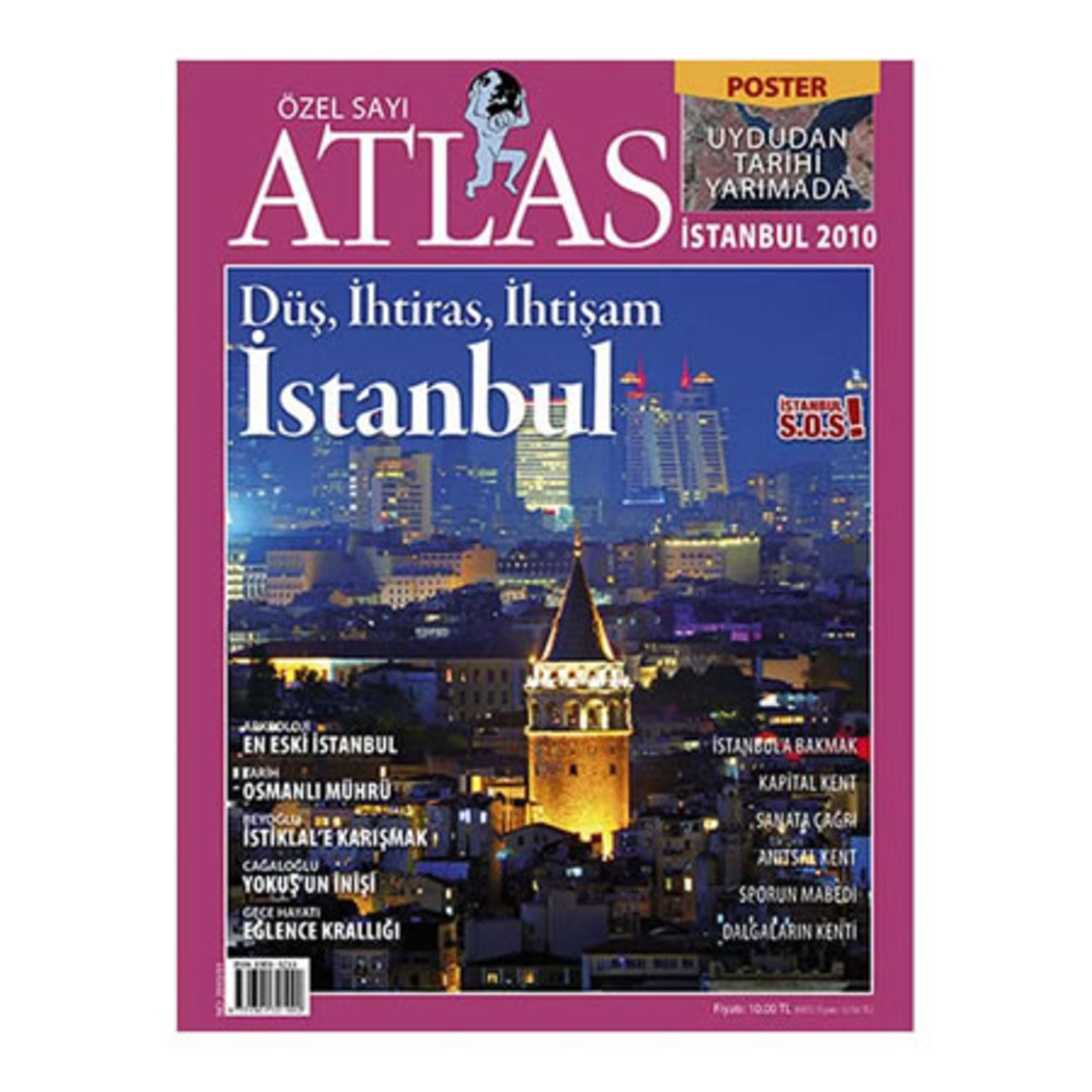 Atlas İstanbul
