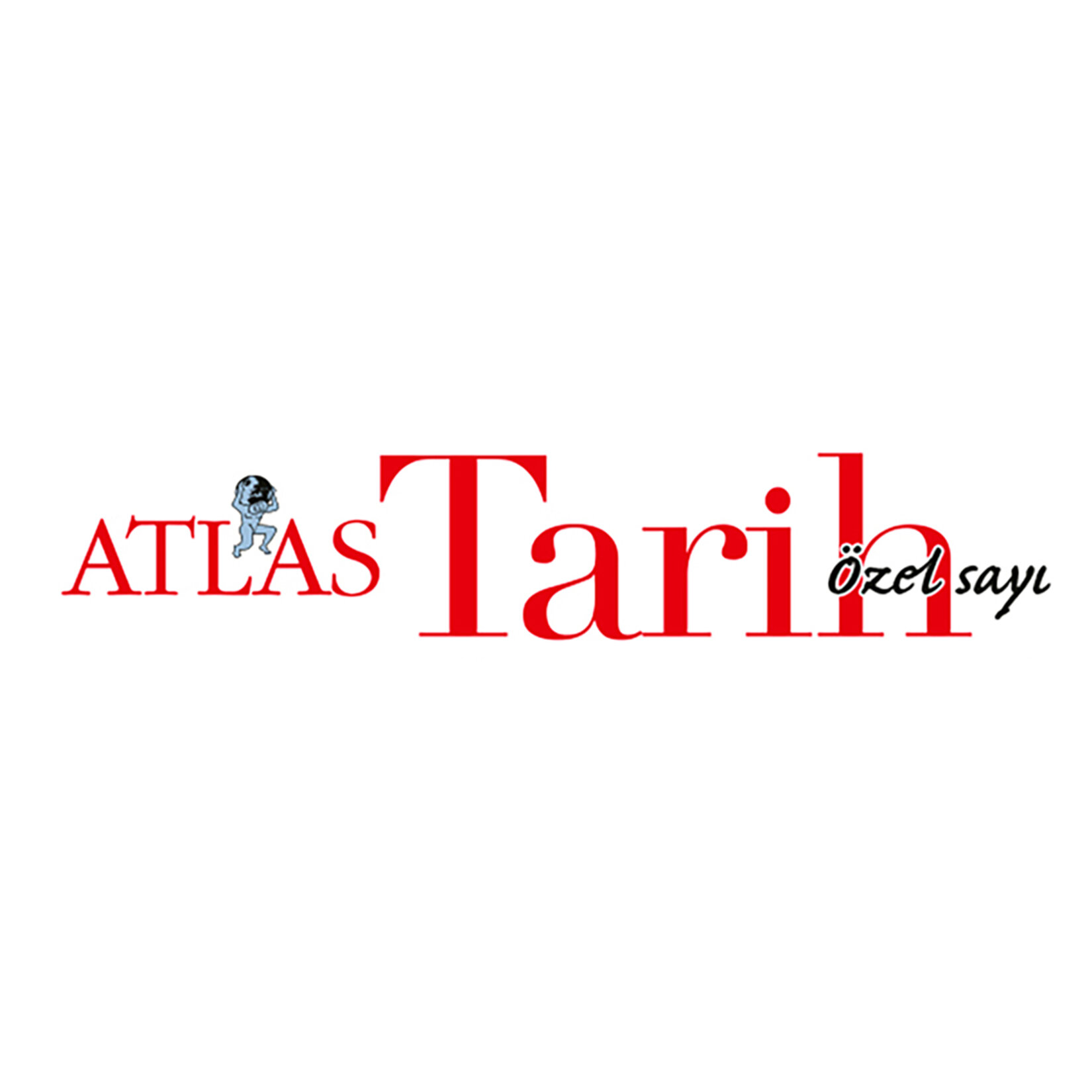 Yeşil Atlas