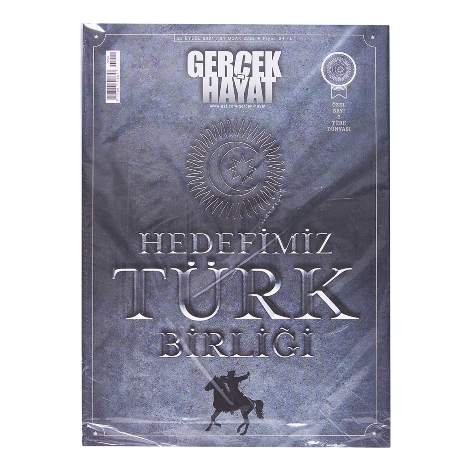 Gerçek Hayat Özel