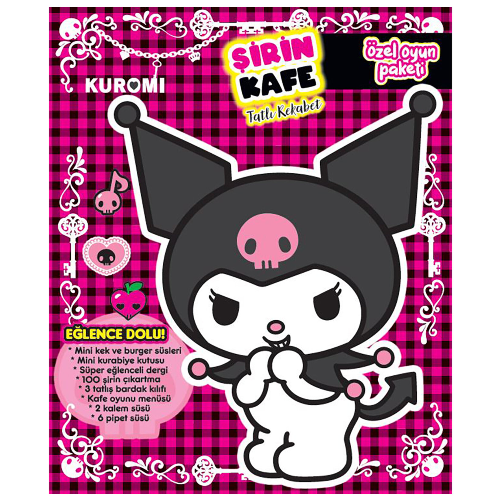 Sihirli Dergi - Görsel 2