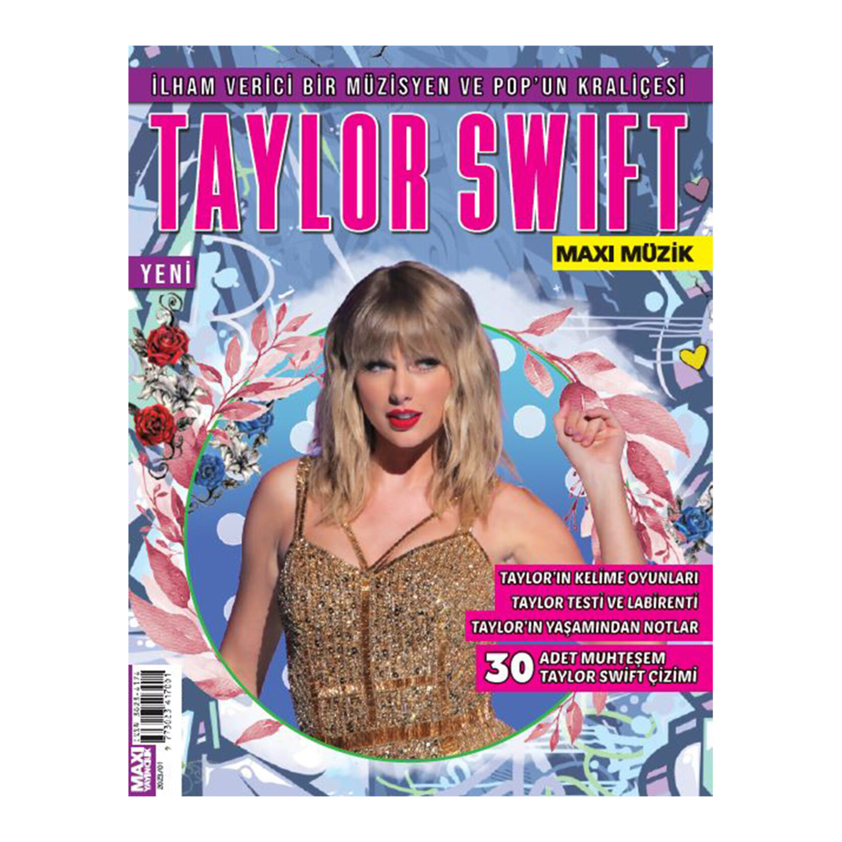 Maxi Müzik - Görsel 2