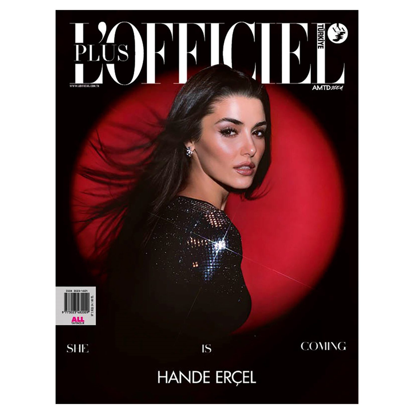 L'officiel Plus