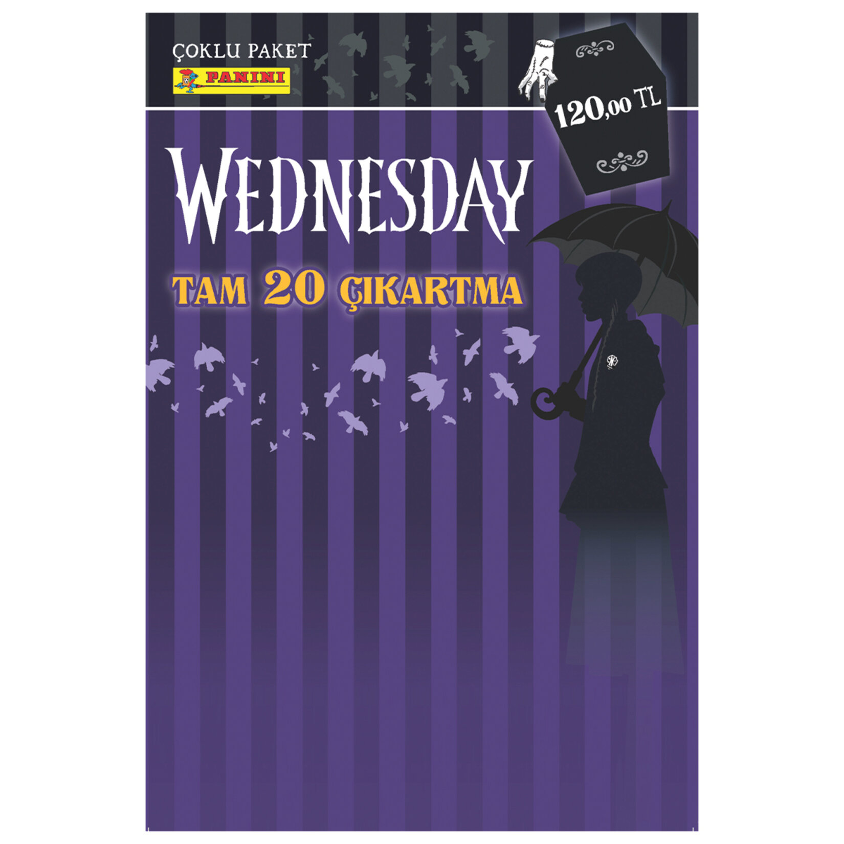 Çoklu Wednesday - Görsel 2