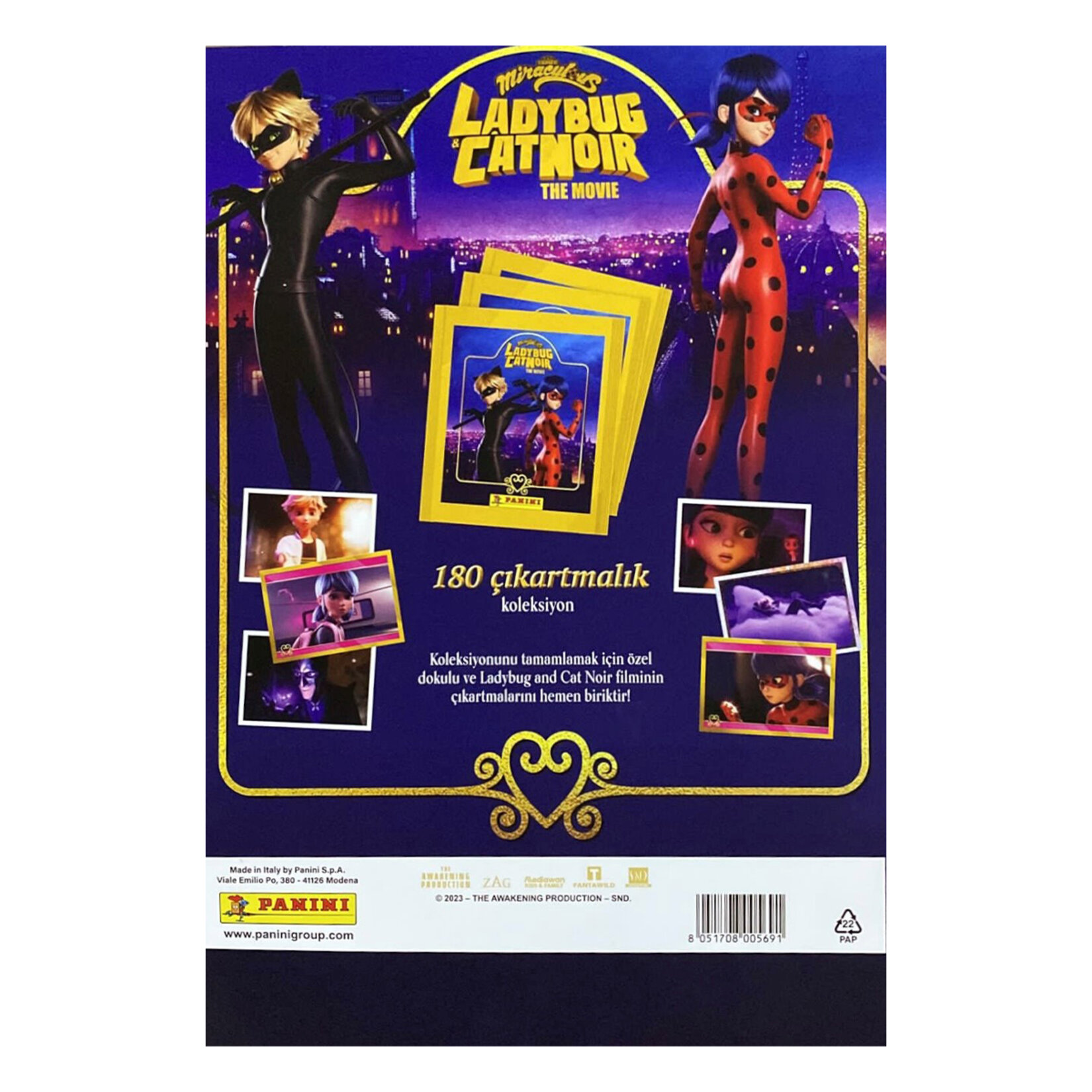 Marvel Spidey Çoklu Paket - Görsel 2