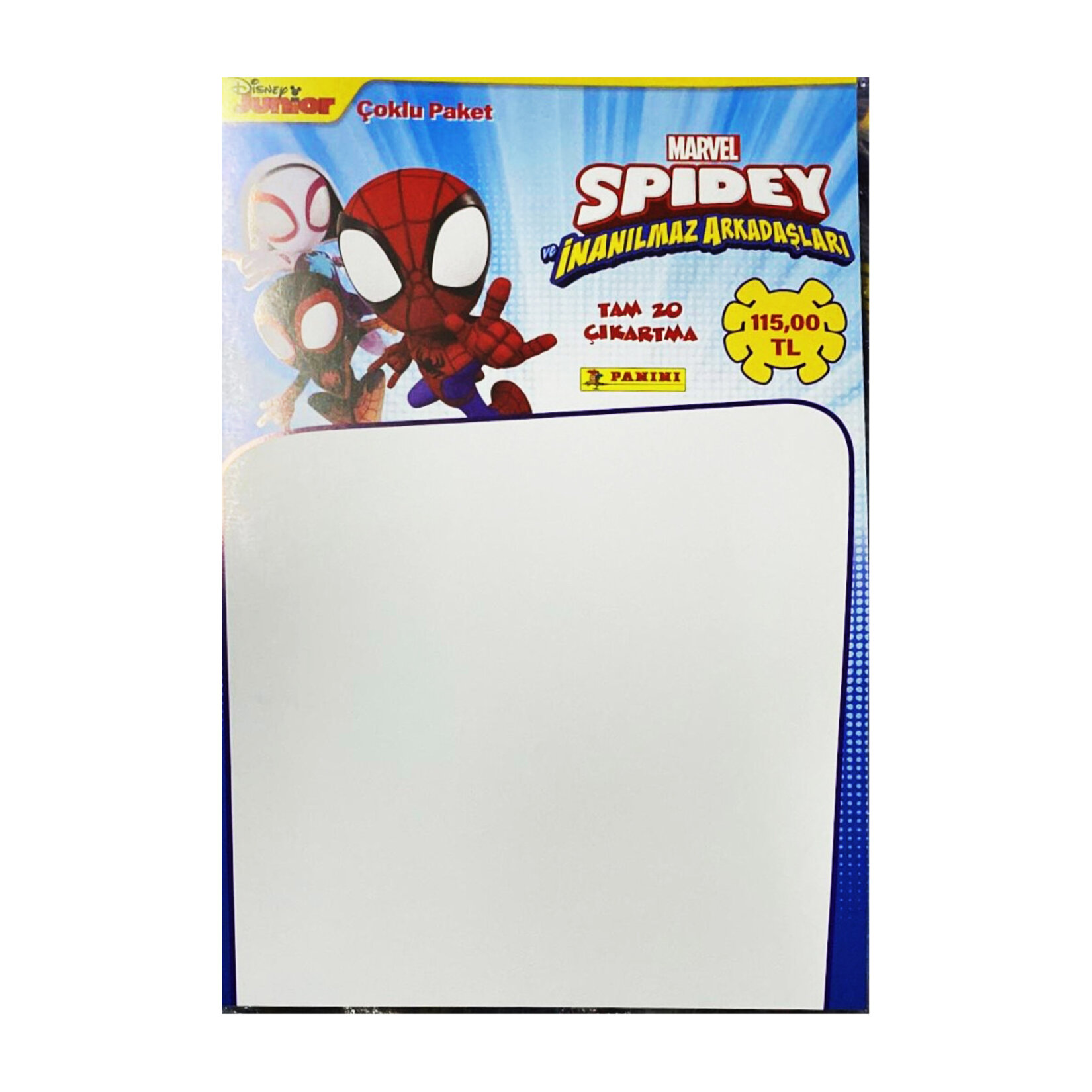 Çoklu Paket Miracoulus - Görsel 1