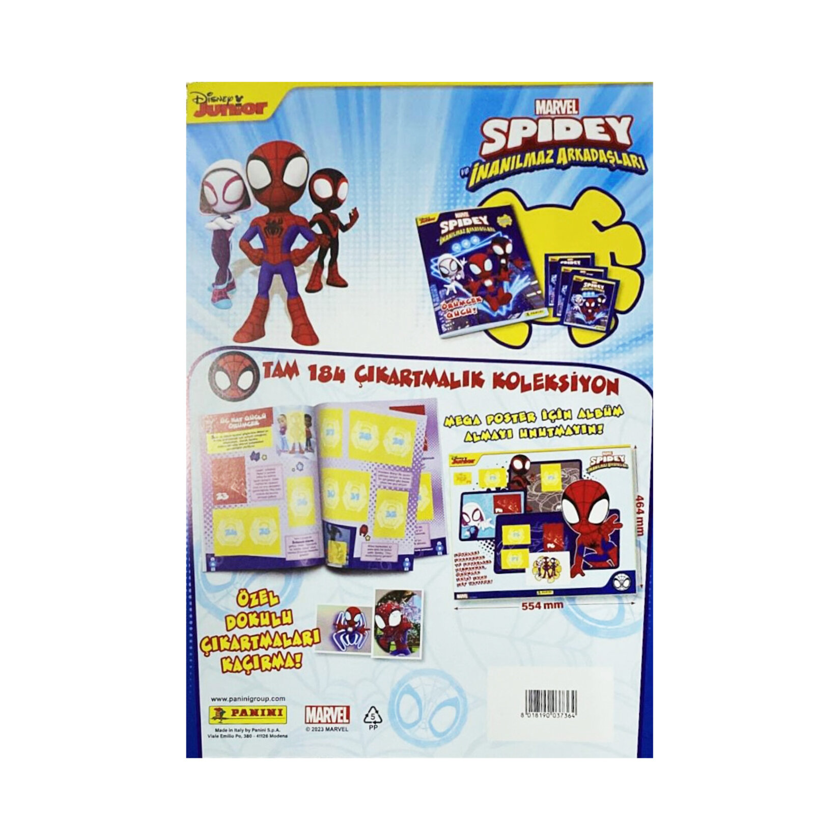 Çoklu Paket Miracoulus - Görsel 2