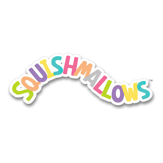 Çoklu Squishmallows