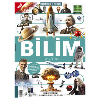 Popular Bilim ve Teknoloji