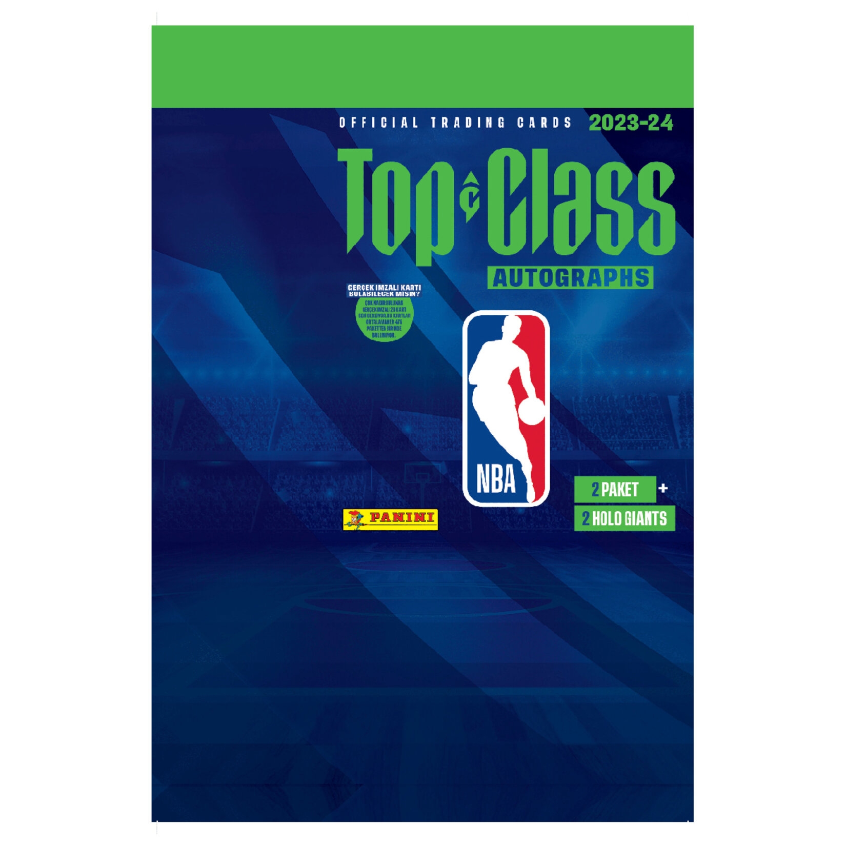 Çoklu Nba Top Class Trad