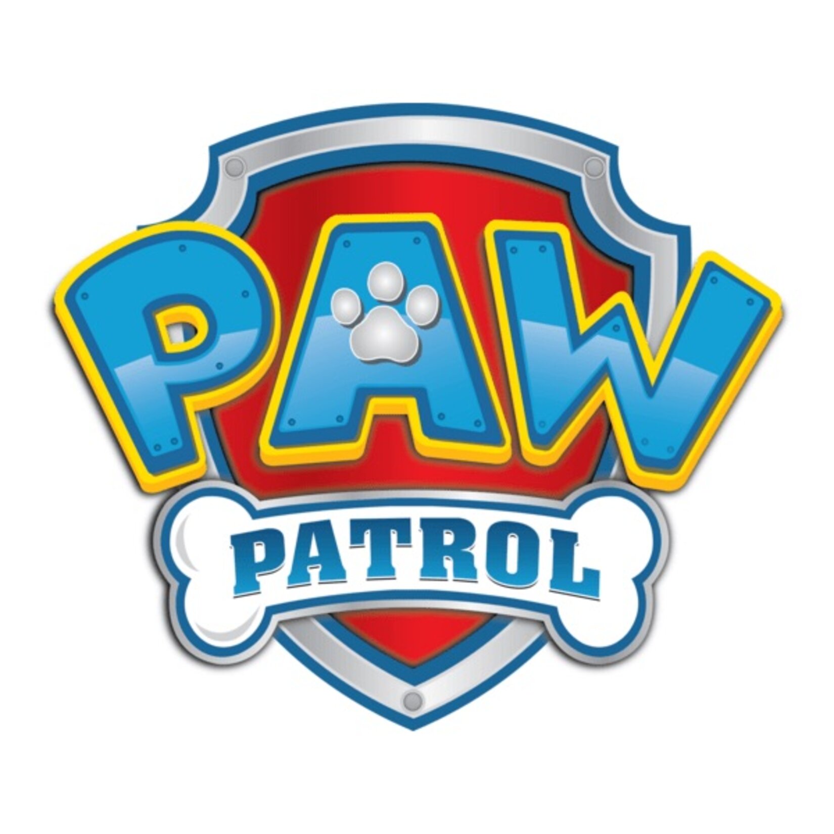 Album Paw Patrol