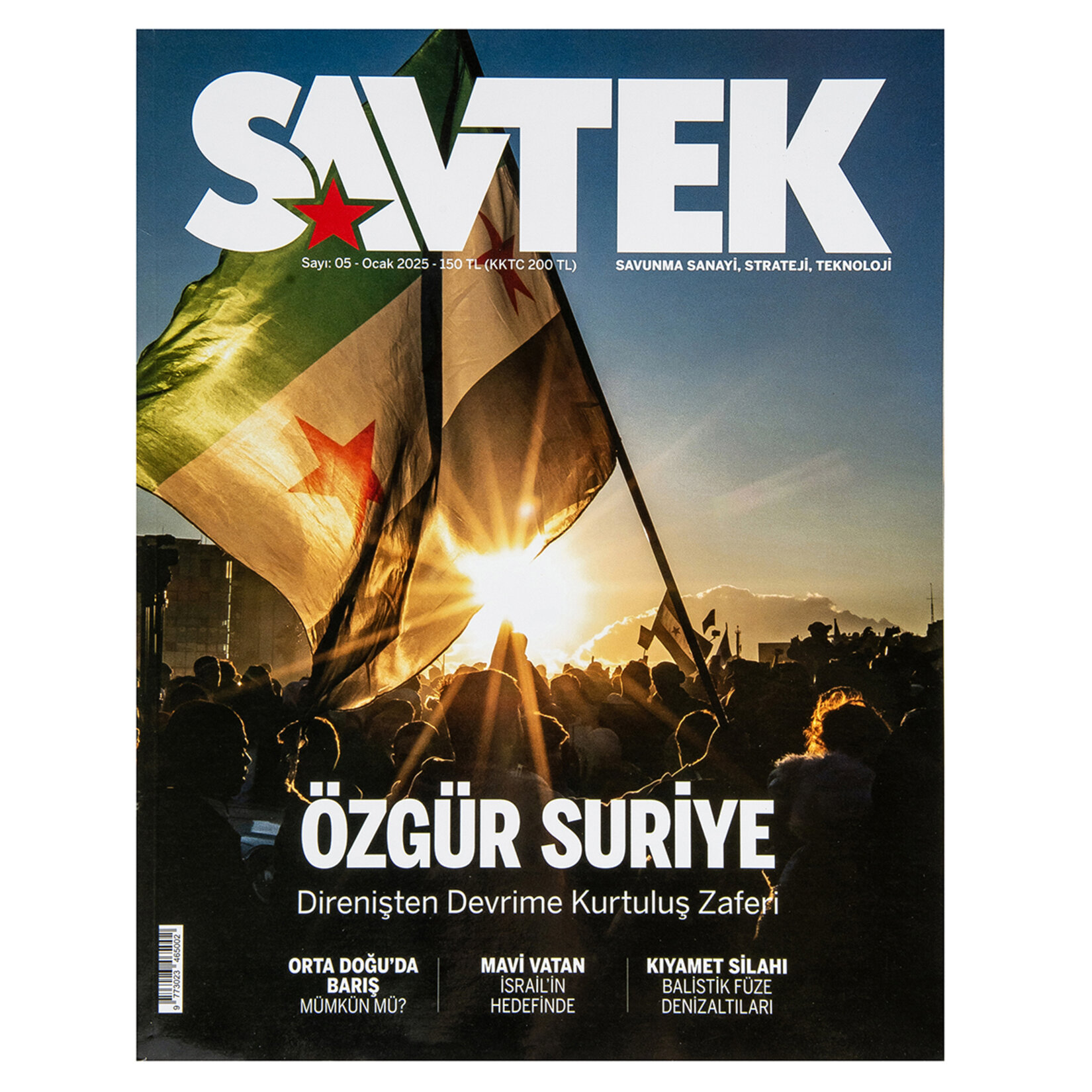Savtek