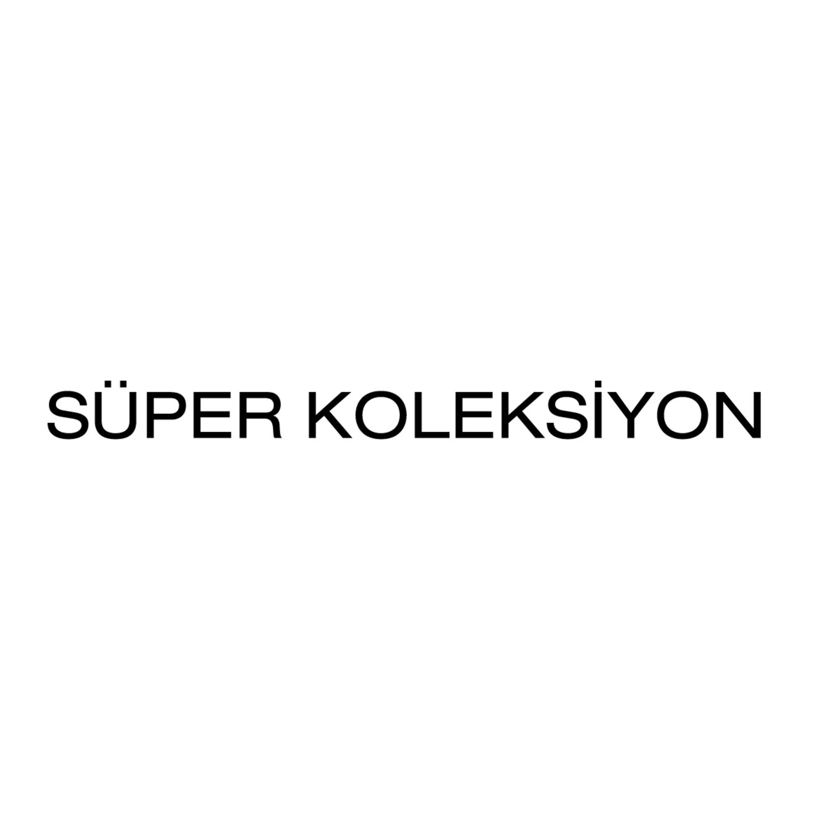Süper Koleksiyon