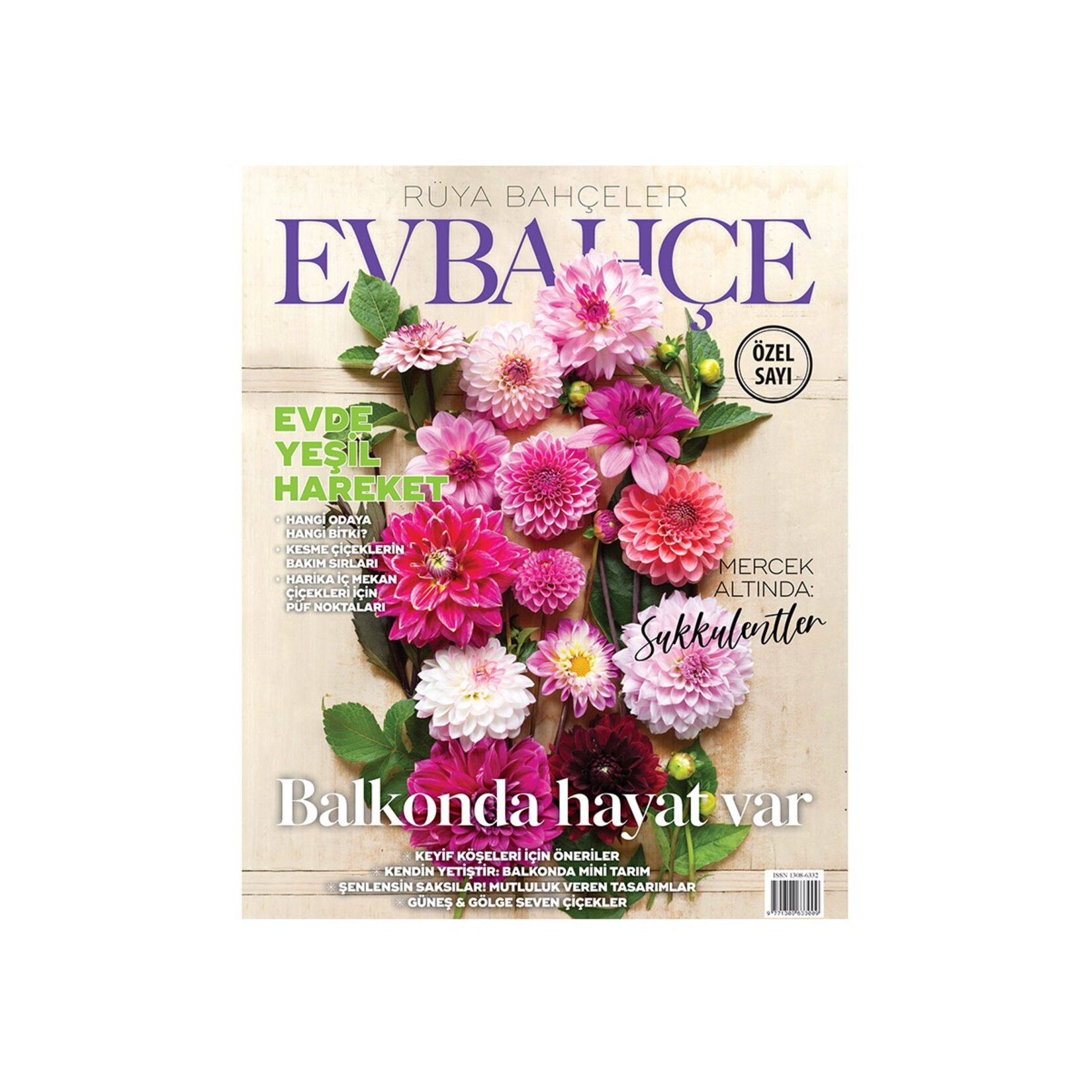 Ev Bahçe Rüya Bahçeleri