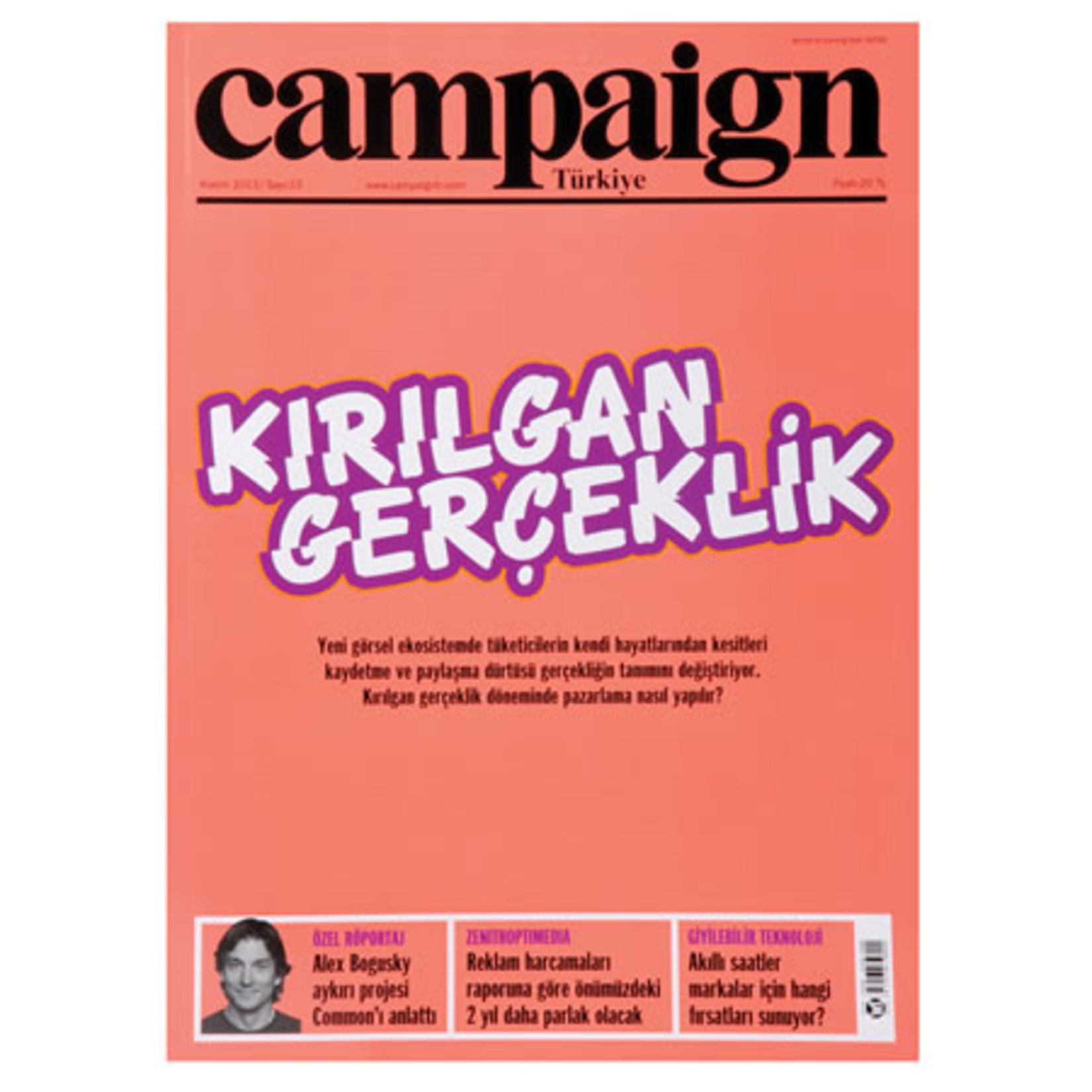 Campaign Türkiye