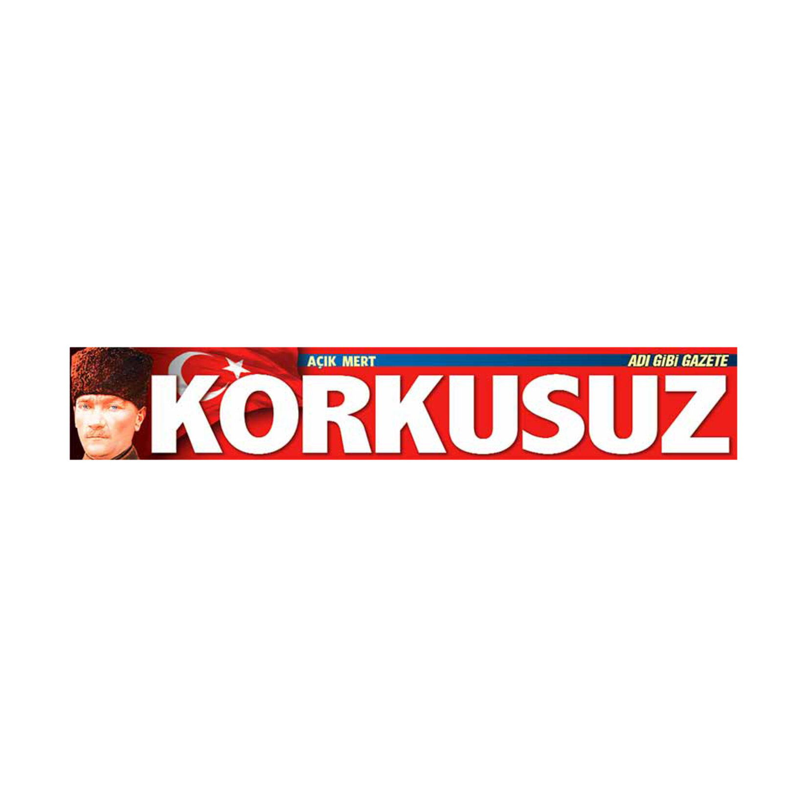 Korkusuz ( Açık Mert Korkusuz)