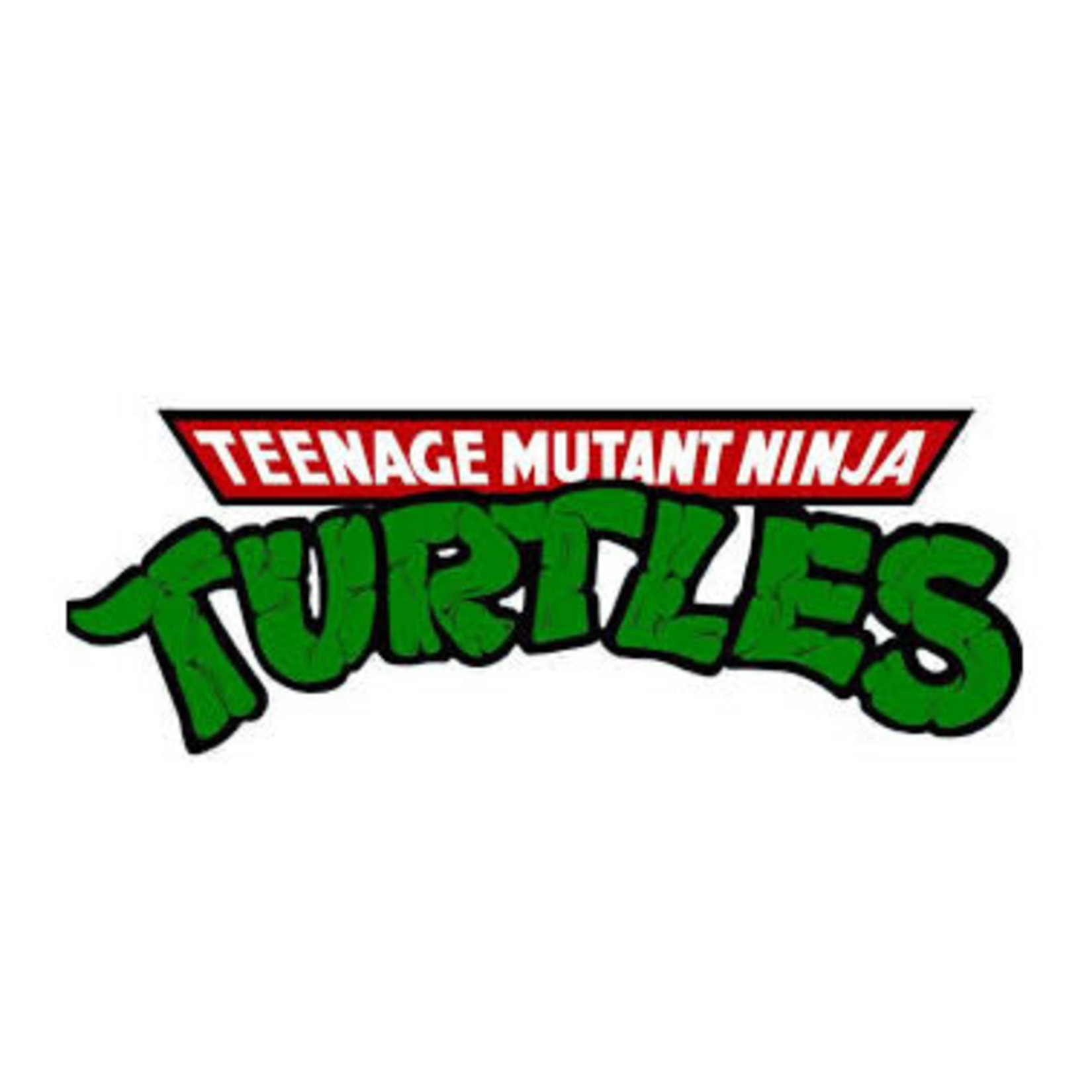Teenage Mutant Ninja Turtles