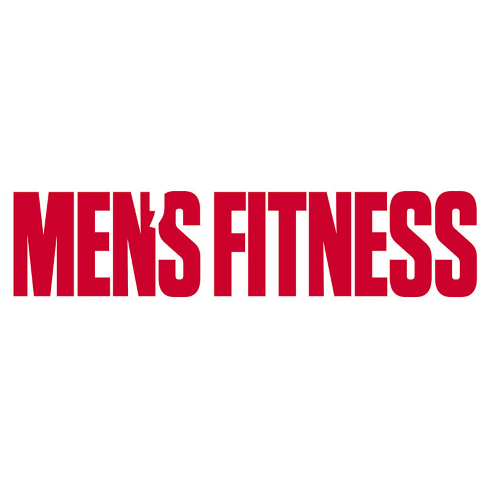 Men's Fitness Migros