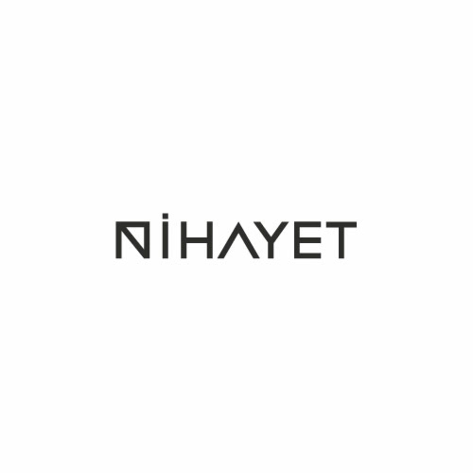 Nihayet