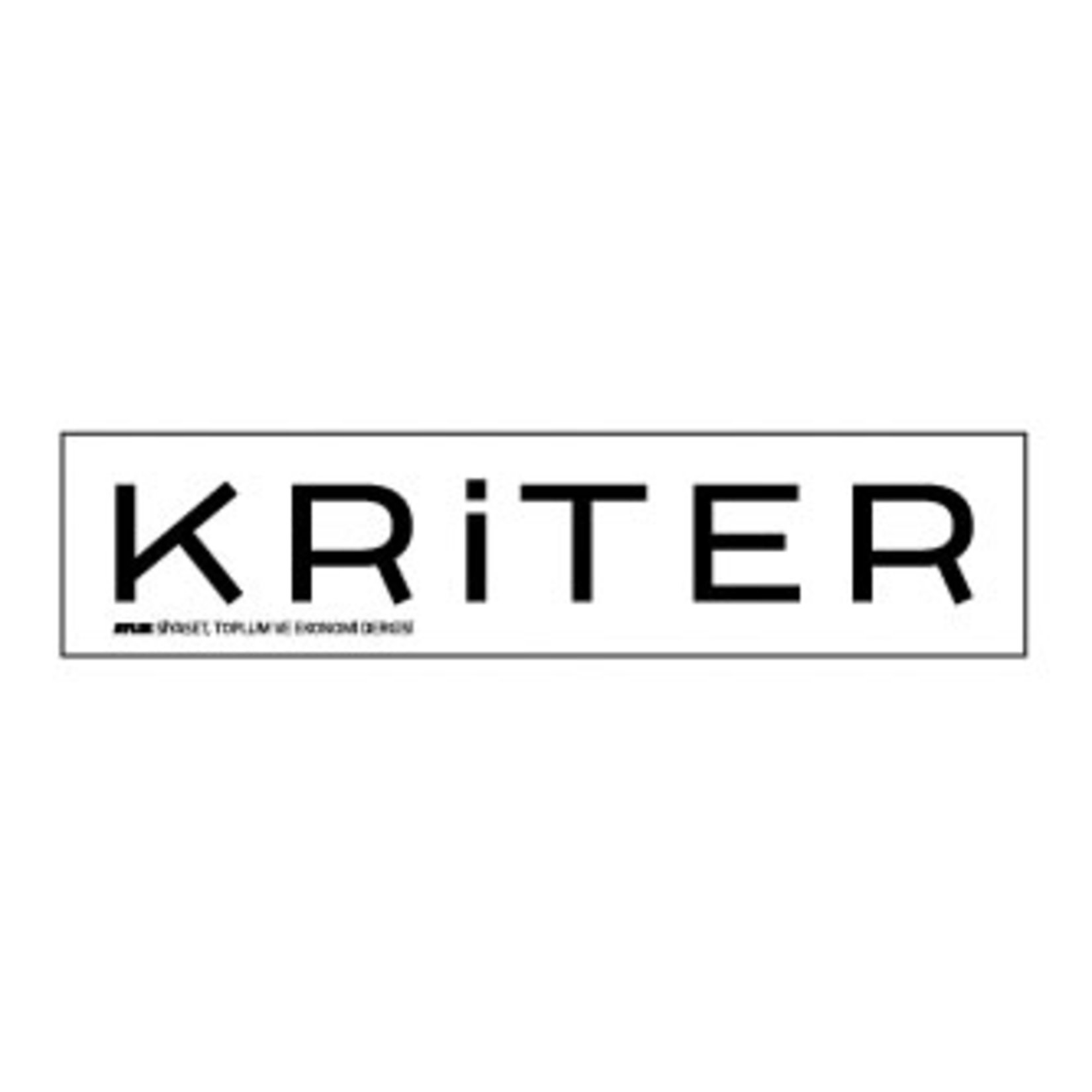 Kriter