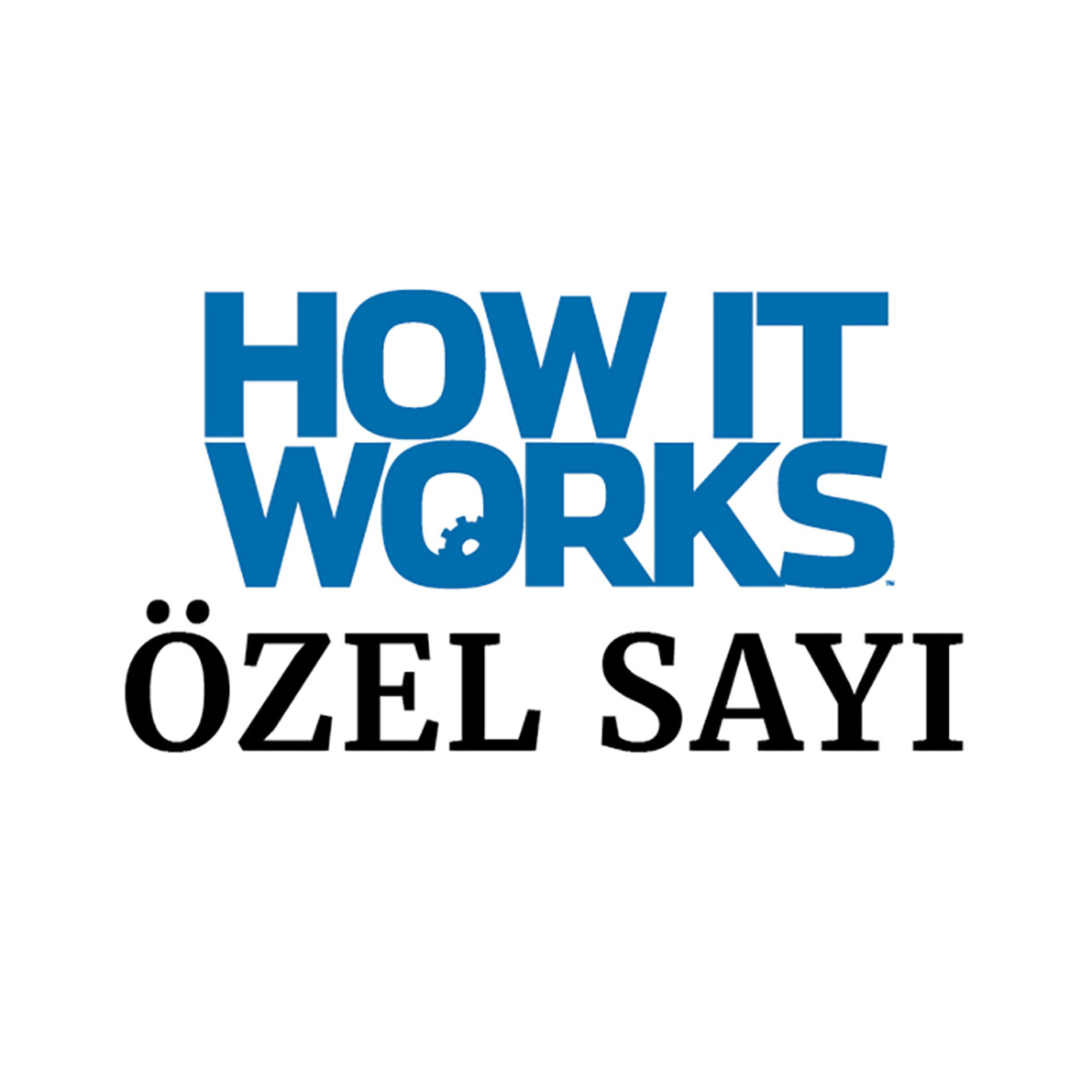 Özel How It Works