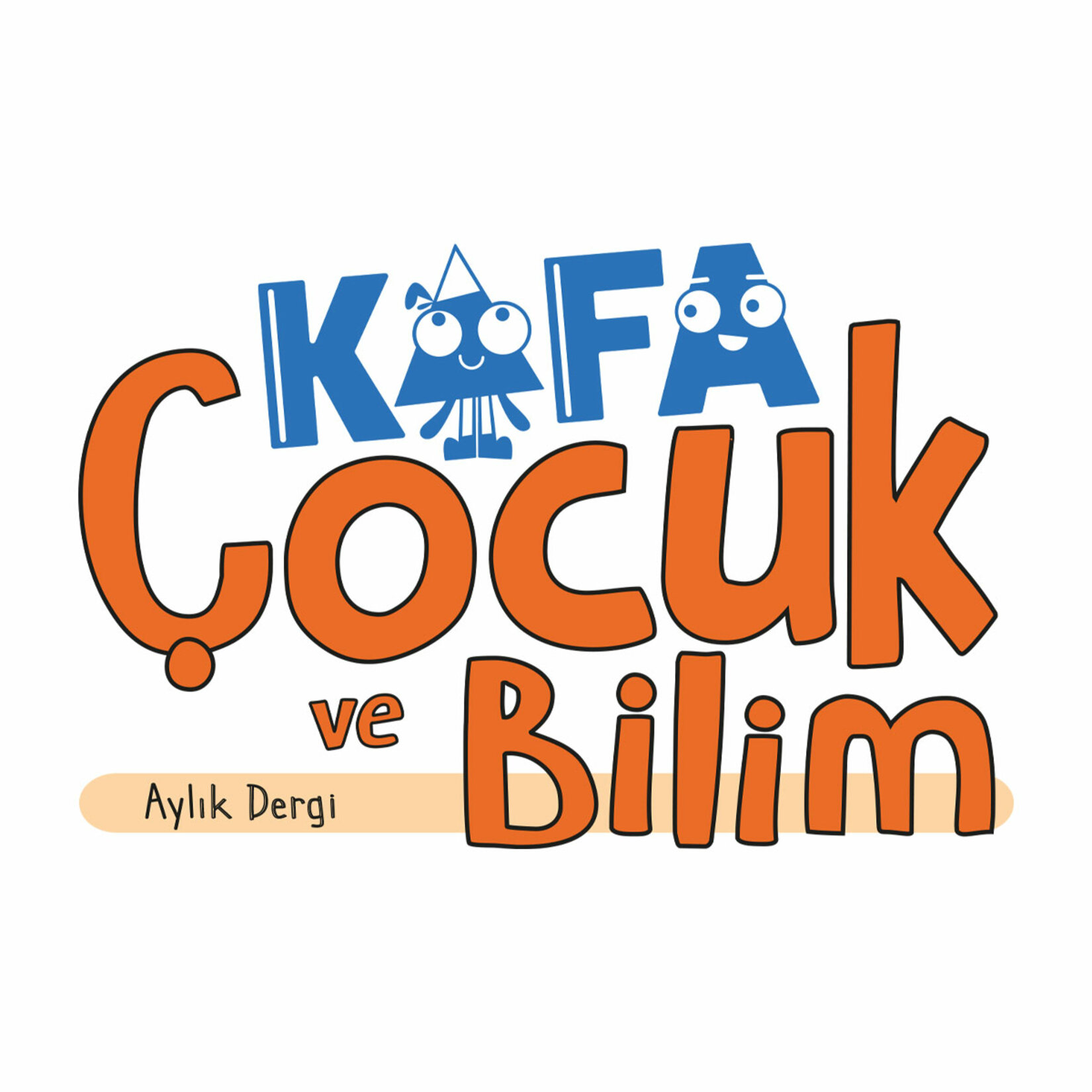 Kafa Çocuk Ve Bilim