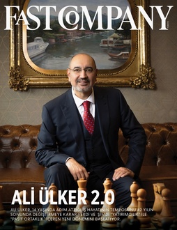 Fast Company Türkiye