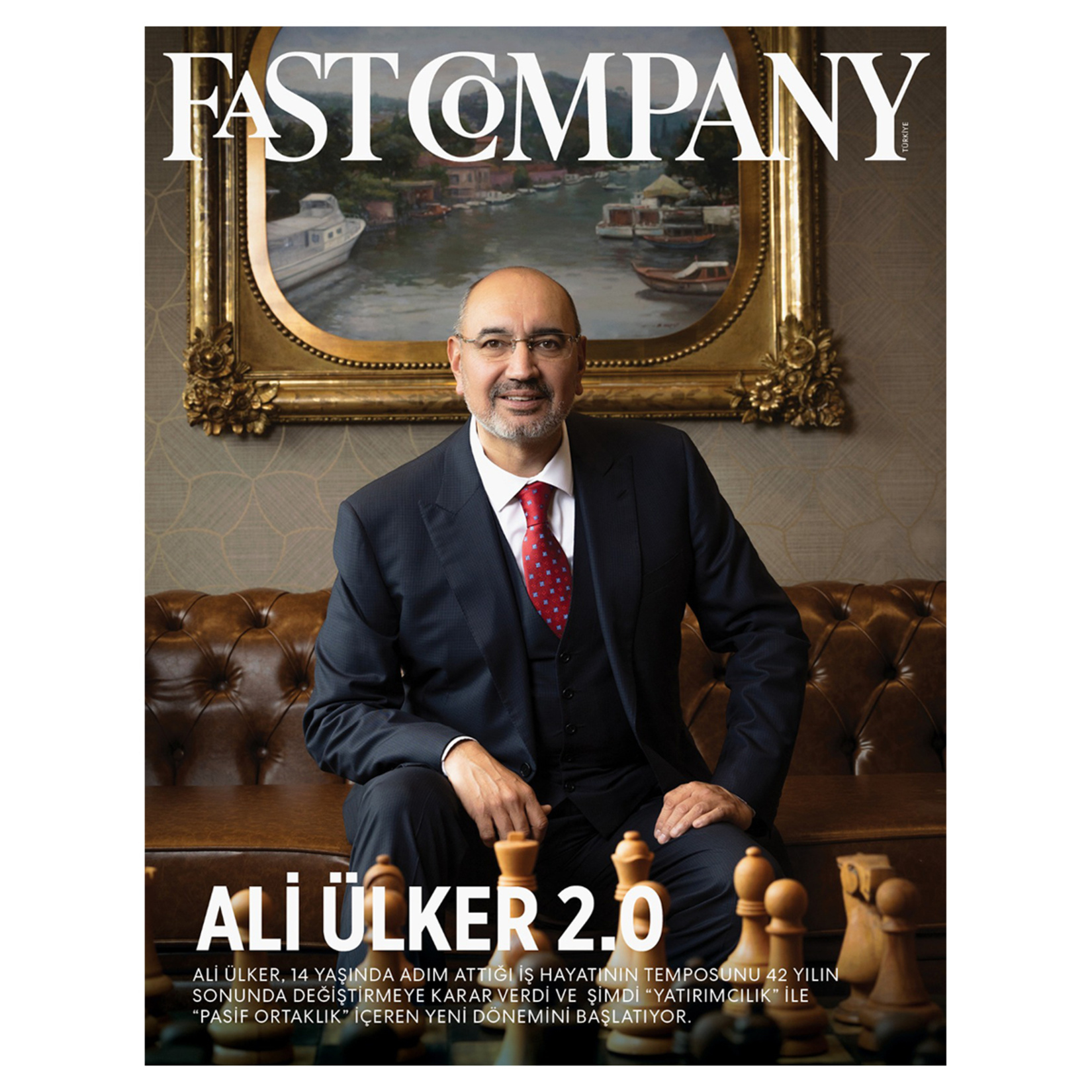 Fast Company Türkiye - Görsel 1