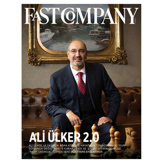 Fast Company Türkiye