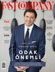 Fast Company Türkiye - Görsel 1