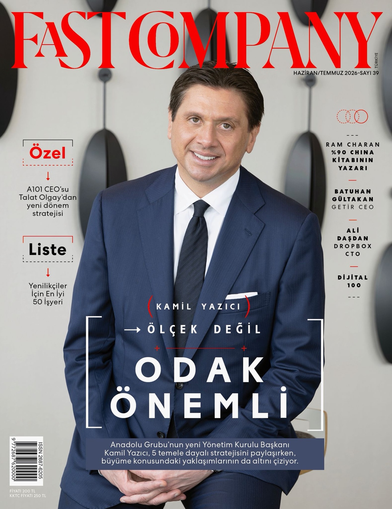 Fast Company Türkiye - Görsel 1
