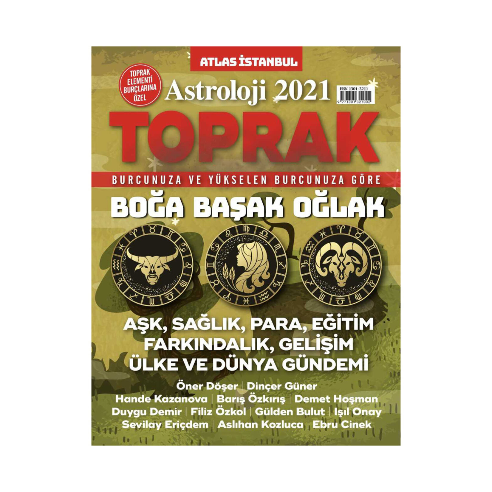 Atlas İstanbul Doğan - Görsel 4