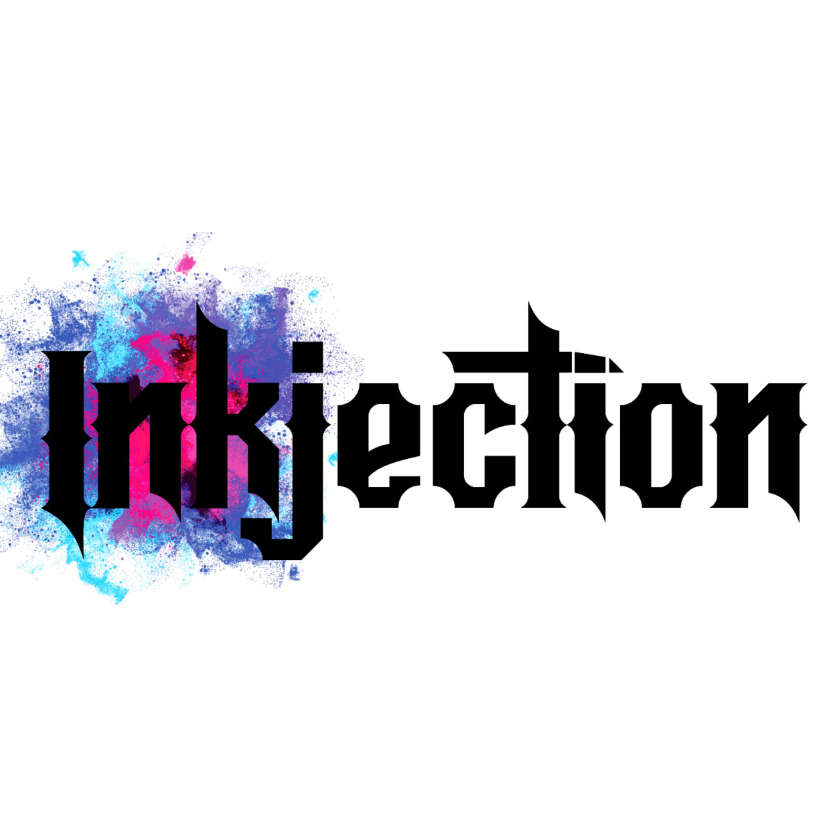 İnkjection