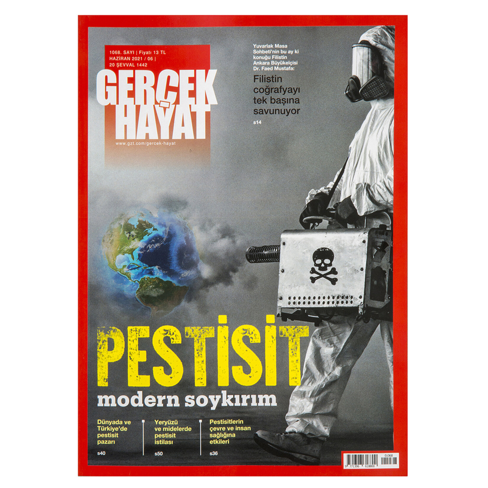 Gerçek Hayat