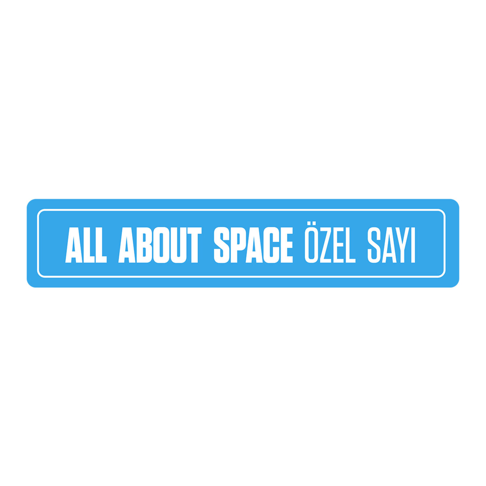 Özel All About Space