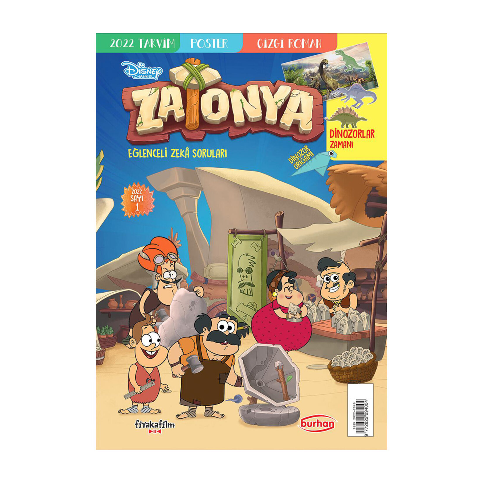 Zatonya