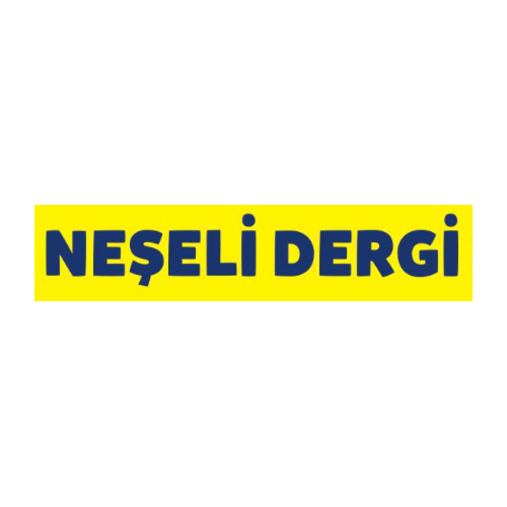 Neşeli Dergi