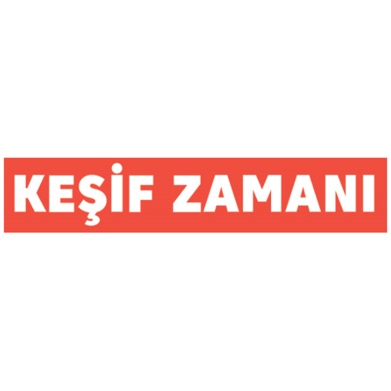 Keşif Zamanı