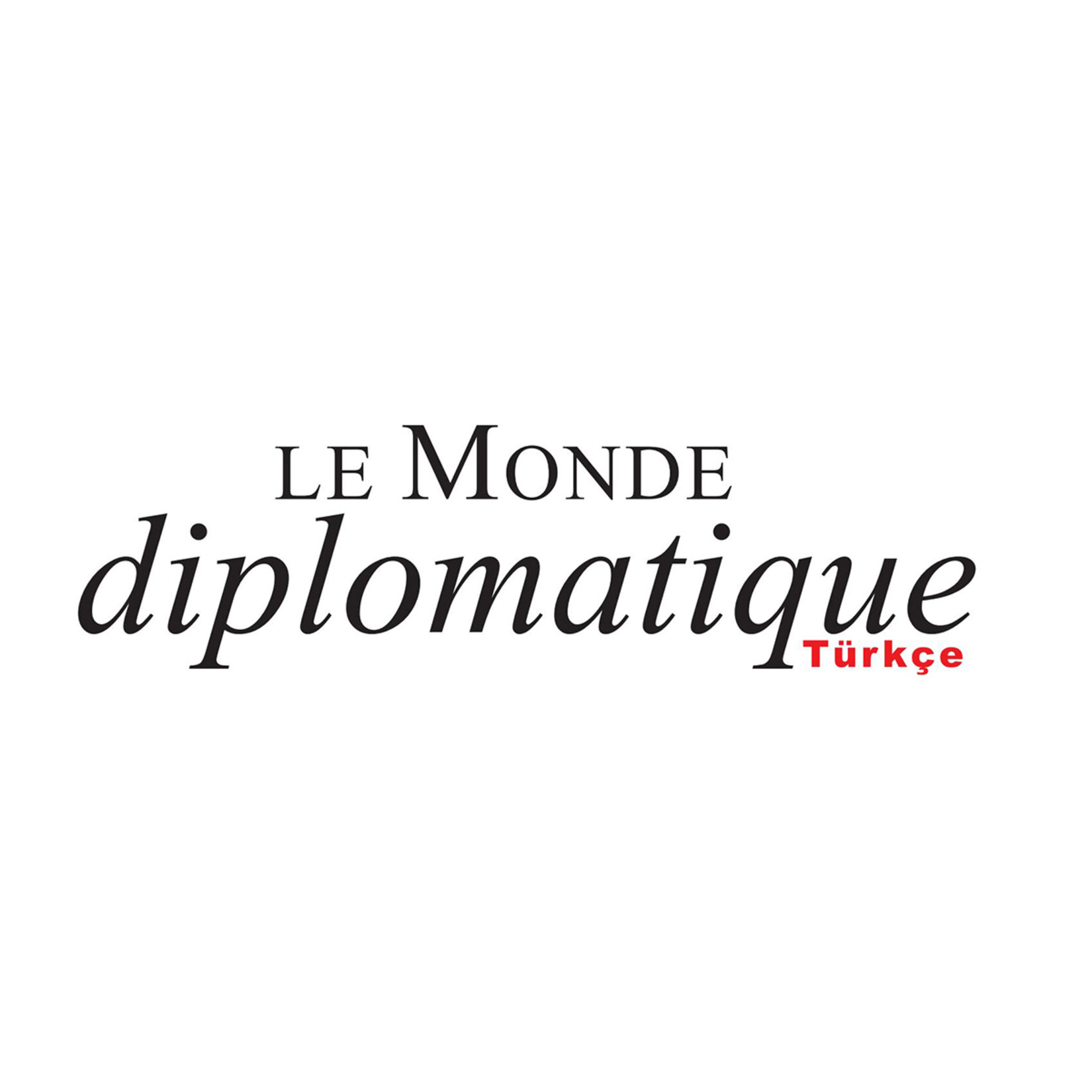 Le Monde  Dıplomatıque