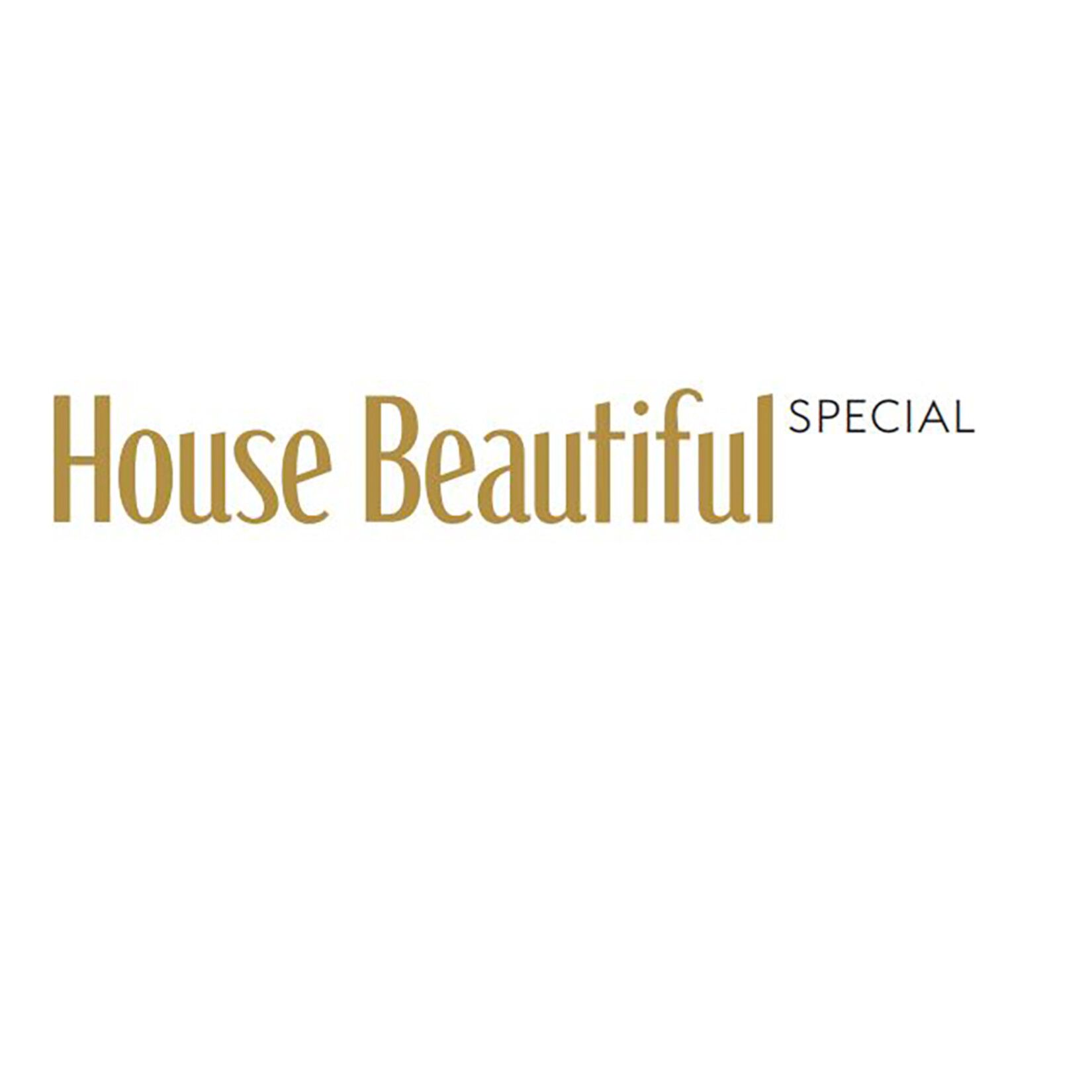 House Beautiful Specıal