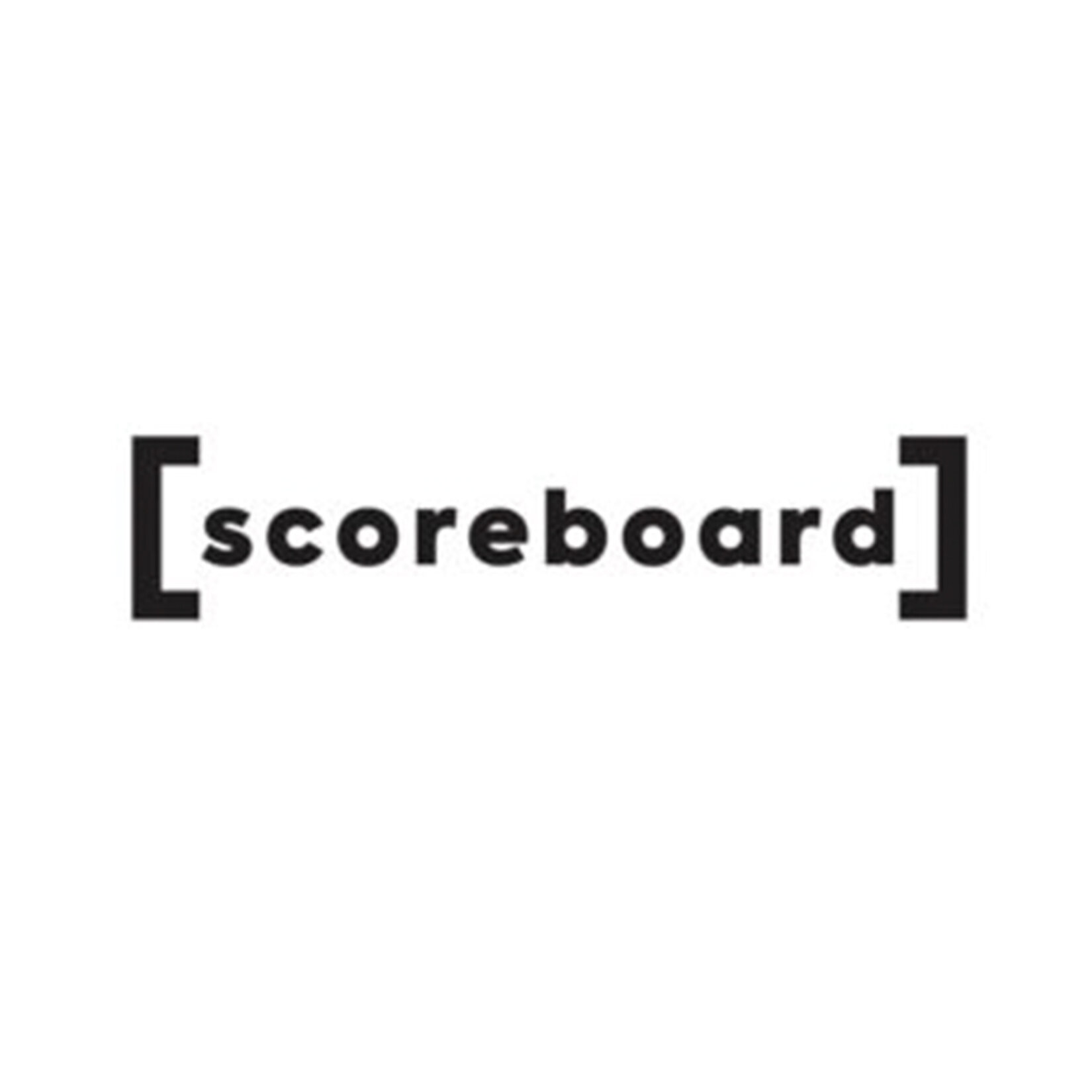 Scoreboard