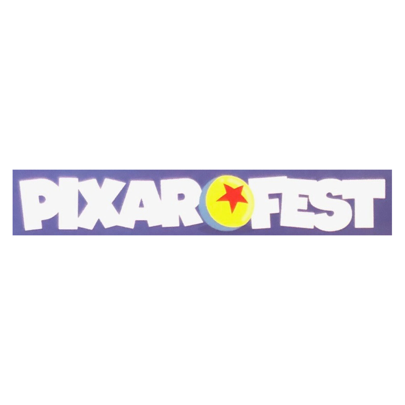 Pixar Fest Çoklu Paket