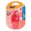 Bic Maxi Ellipse Kapaklı İkili Hazneli Kalemtıraş - Görsel 2