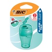 Bic Maxi Ellipse Kapaklı İkili Hazneli Kalemtıraş - Görsel 3
