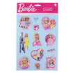 Barbie B-4673 3D Sticker - Görsel 2