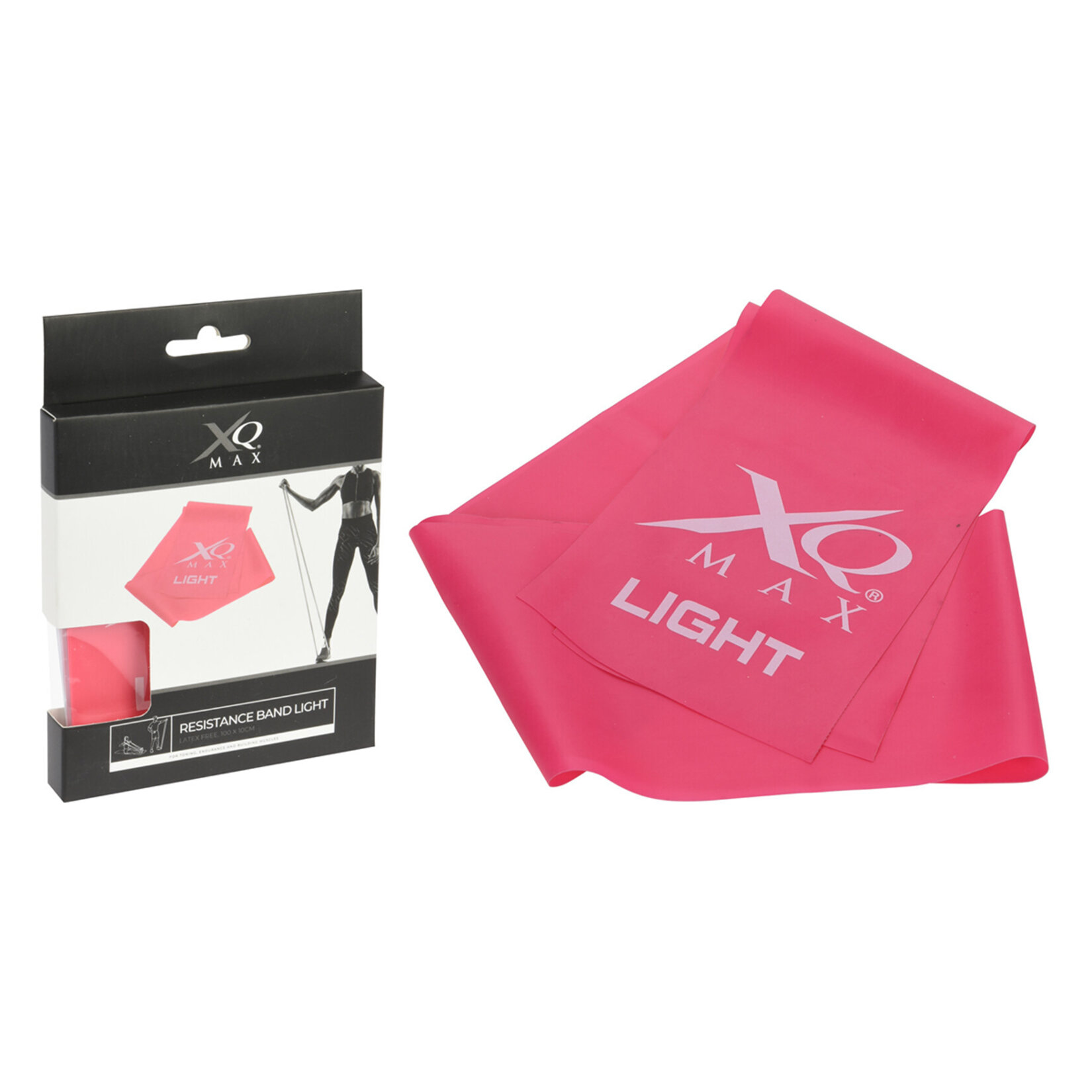 Koopman Xq Max Spor Bandı - Hafif