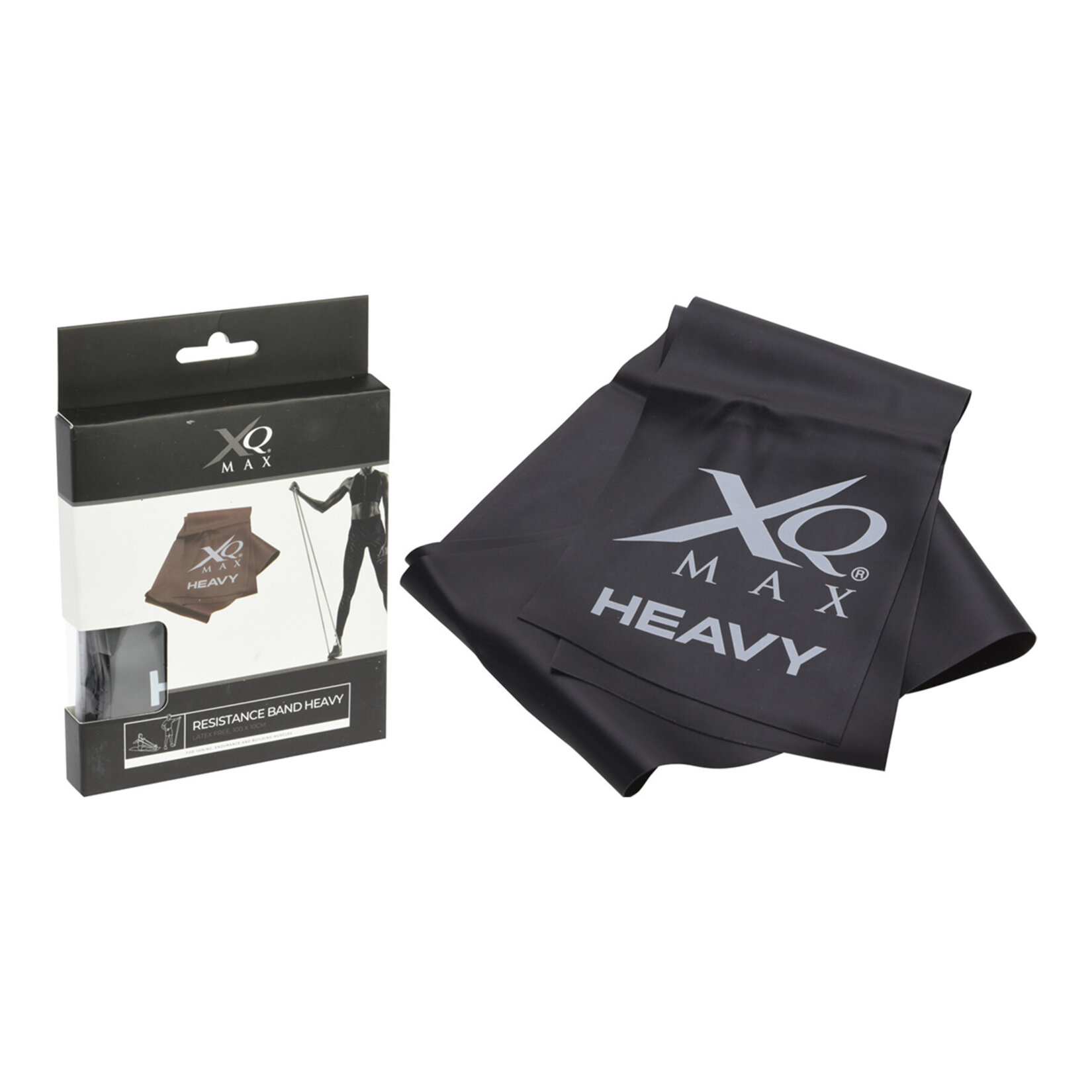 Koopman Xq Max Spor Bandı- Ağır