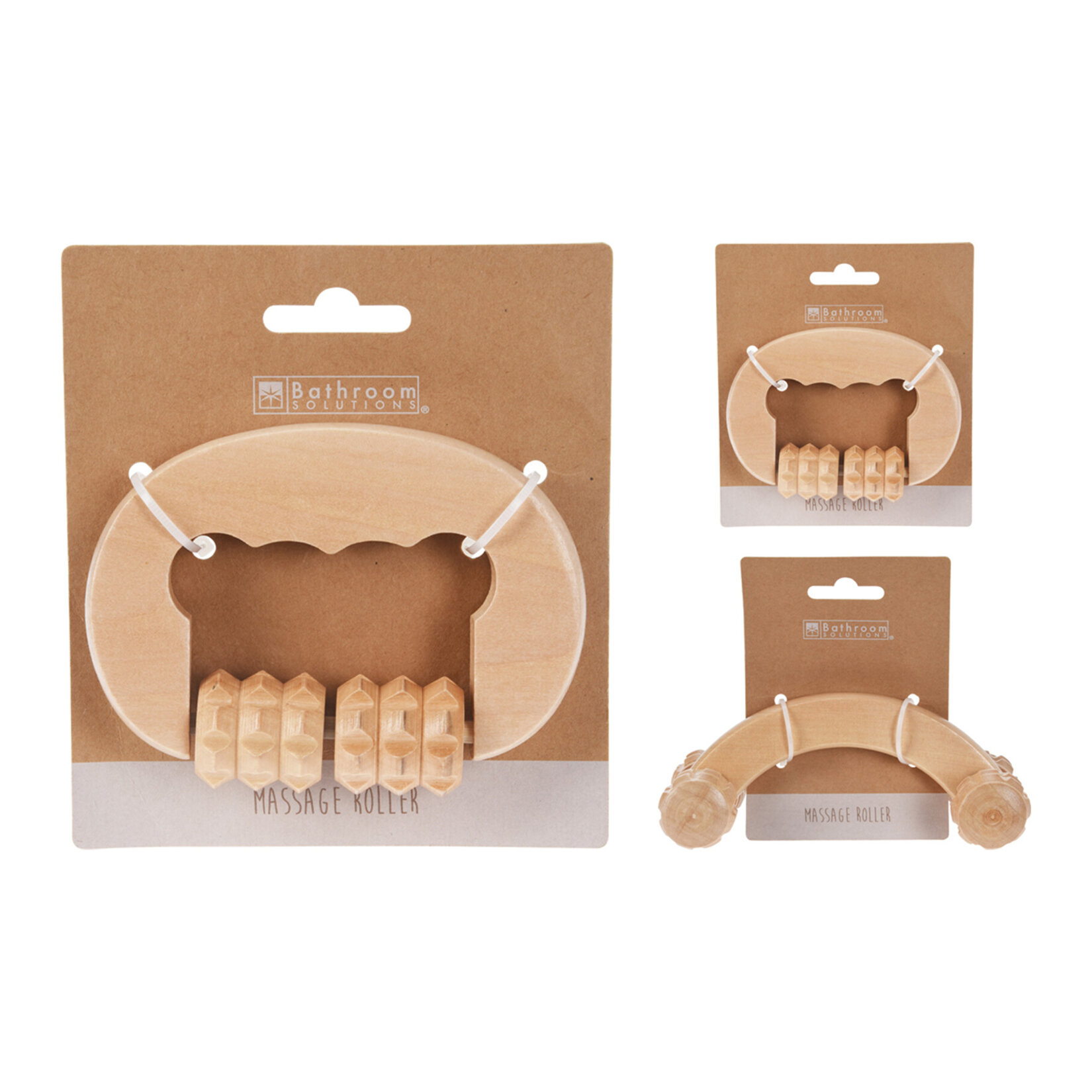 Koopman Bathroom Masaj Aleti