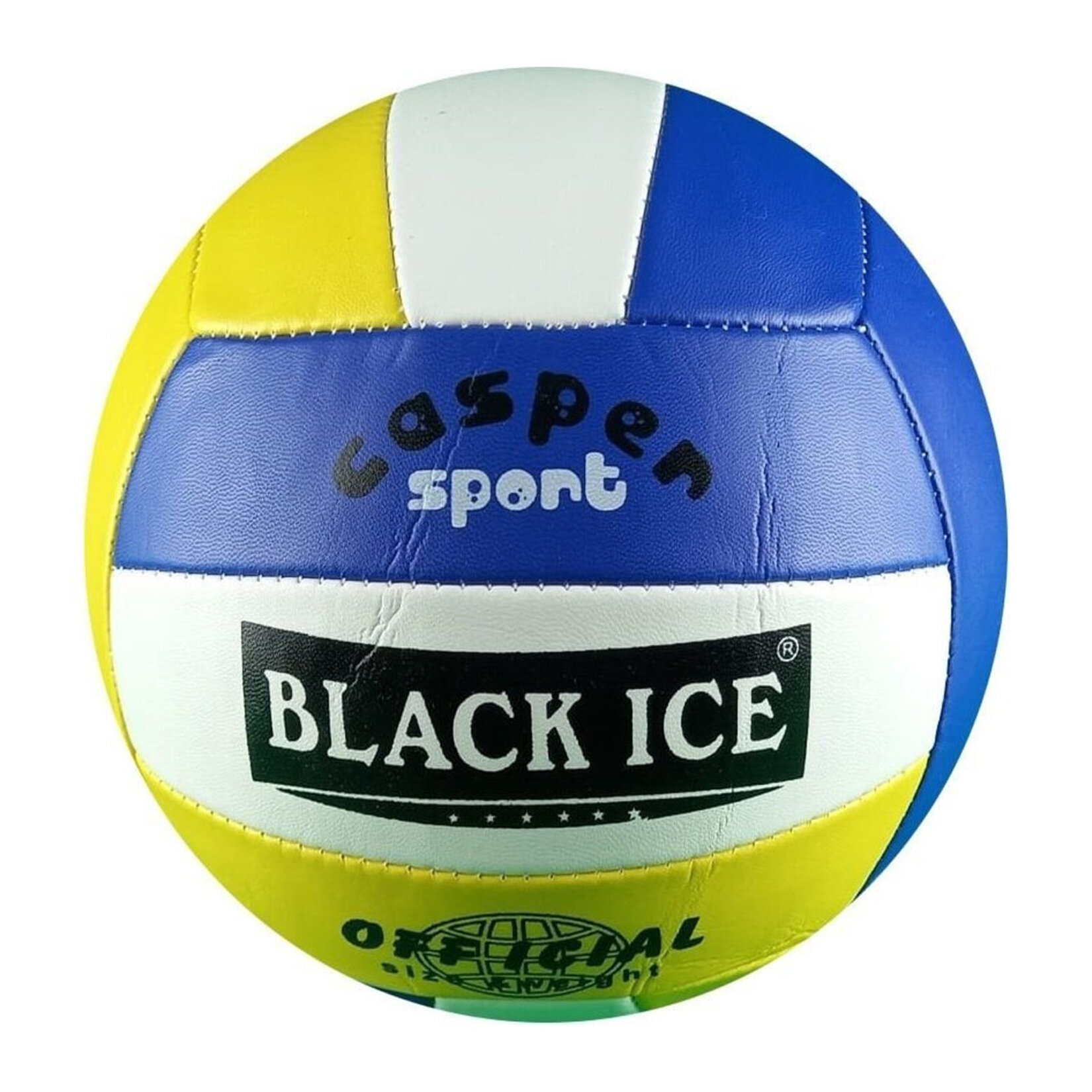 Casper Futbol/Voleybol Topu - Görsel 2