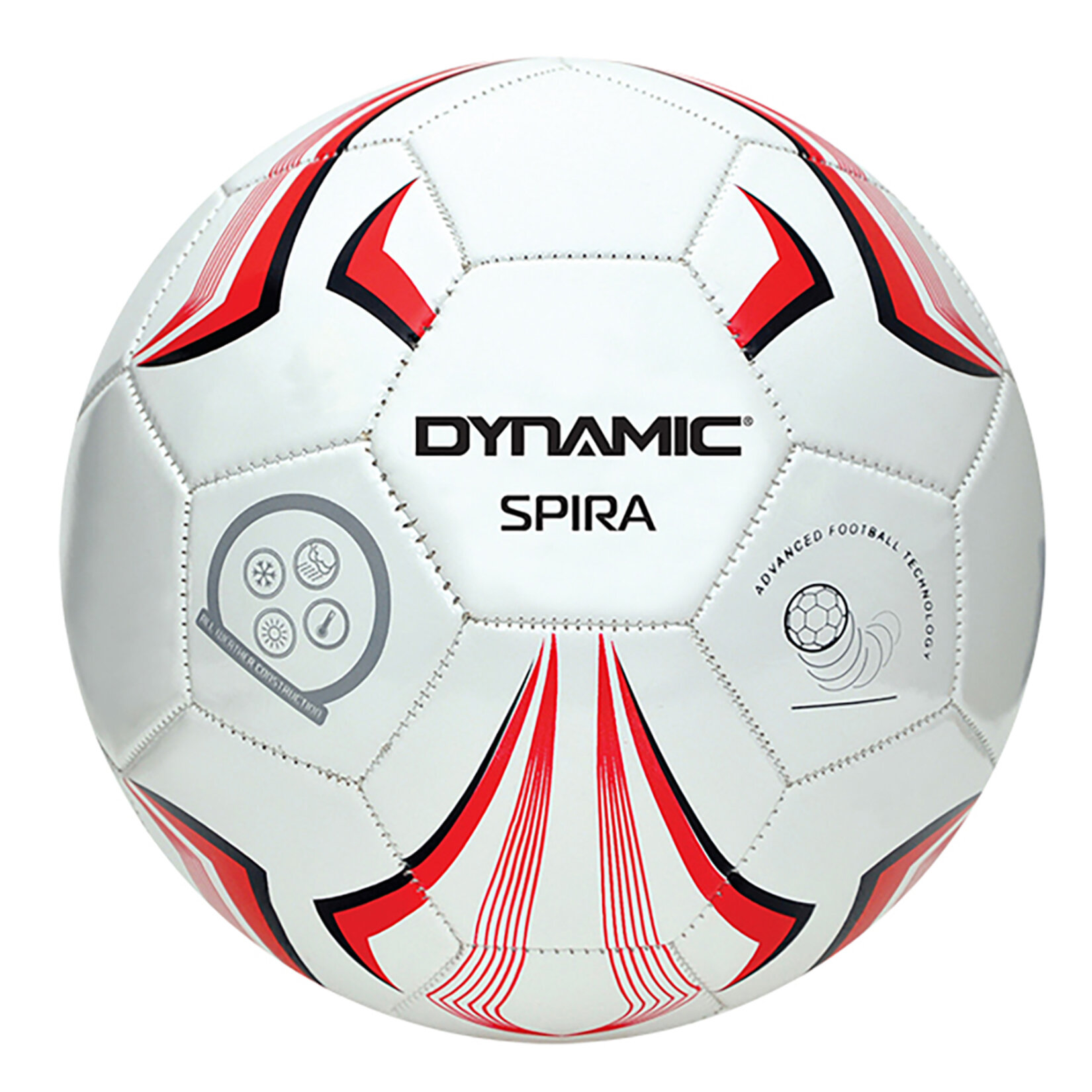 Dynamic Top Çeşitleri Futbol - Basketbol - Voleybol - Görsel 1